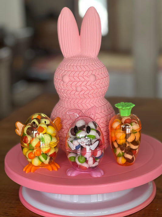 Easter Candy Packs