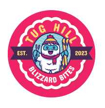 Tug Hill Blizzard Bites